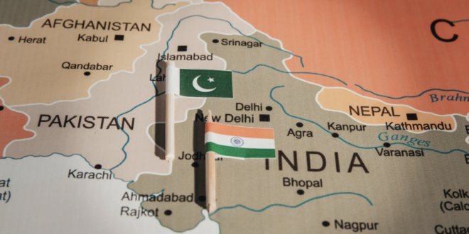 The War of Attrition: Why Pakistan Lacks Iran’s Comparative Advantages